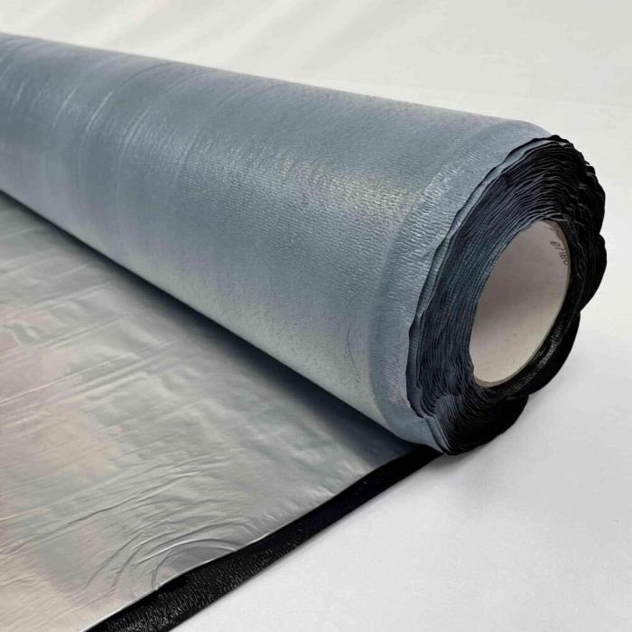 Visqueen Gas Resistant Self Adhesive Membrane